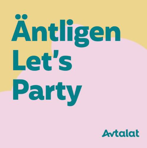 Väntar, väntar. Nå'nting händer.